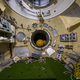 Image for article titled These Are the Sad Remains of the Soviet Space Shuttle Program